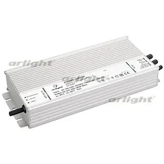 

023509 Power supply ARPV-LG24480-PFC-S (24 V, 20.0A, 480 W) ARLIGHT 1-pc