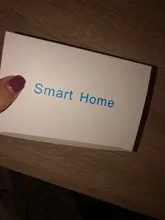 Switch-Glass Led-Light Sensitive-Switch Remote-Control Touch-Screen Wall-Touch Wifi Smart