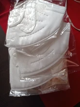 Mascarilla KN95 de 5 capas con filtro FFP2 para niños y niñas, máscara facial con respirador CE, antipolvo, para chico y Chica, 2021