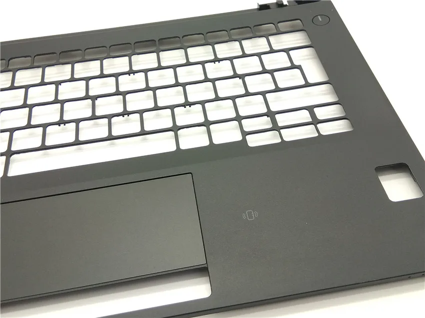 Чехол для Dell Latitude E7270 palmest 0D1VY1 D1VY1 UK Клавиатура(версия отпечатка пальца
