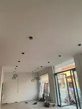 Led Downlights Lamp Led-Lighting-Fixture Surface-Mounted Ceiling-Spot 110V 220V Home