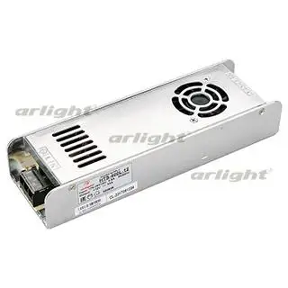 

020828 power supply hts-400l-12 (12V, 33A, 400W)-1 pc Arlight