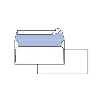 

Envelopes with Strip Internografate without FinestraPIGNA9.0