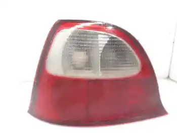 

XFB10089 left rear pilot MG ROVER MG ZR