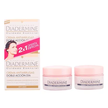 

Women's Cosmetics Set Diadermine (2 pcs)