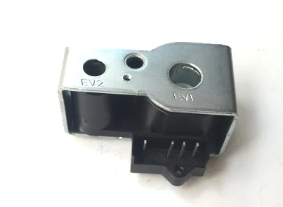 Caldera de GAS de la válvula de sentarse bobina doble 220V SIGMA 840, 845, 848, 0967158, 0967003, 0967005- BAXI... ARISTON ¿ALPA... ¡BAXI principal... POTTERTON