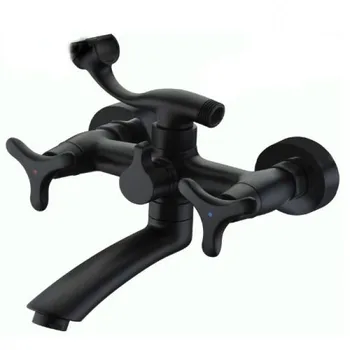 

Mixer Kaiser trio 57122-2 for Bath