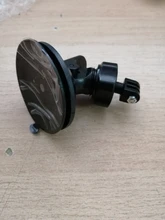 Soporte de taza de succión portátil para xiaomi 70mai, soporte de cámara de coche DVR, WiFi, grabadora de conducción, 1 Uds.