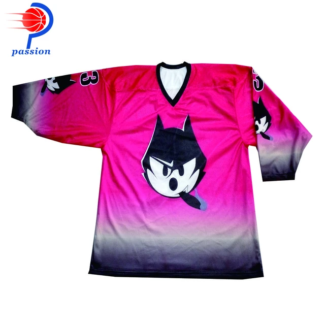 Wholesale Cheap Custom Sublimation Shirts Men Ice Hockey Jerseys - China Ice  Hockey Jerseys and Hockey Jerseys price