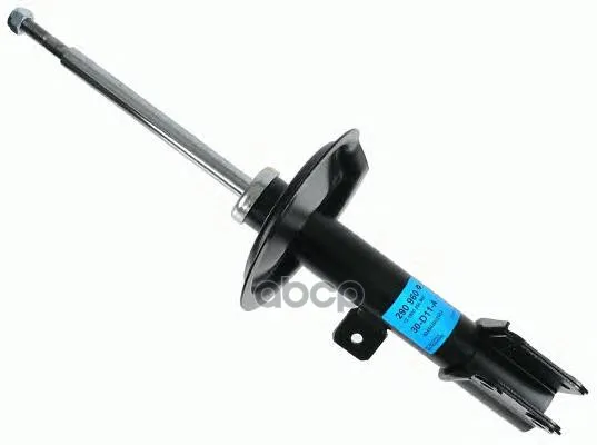 Амортизатор Boge 30d11a Boge арт. 30D11A