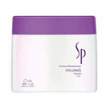 Маска для тонких волос Sp Volumize Wella