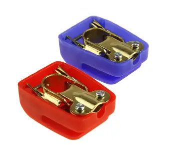 

Battery terminals