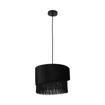 

TECHBREY pendant lamp Watage jurmidecoration ceiling home LED lamp for living room dining room design elegant interior use