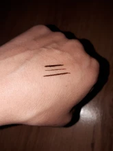 Lápiz Delineador de ojos, piruleta de colores, cosméticos, resistente al agua, maquillaje