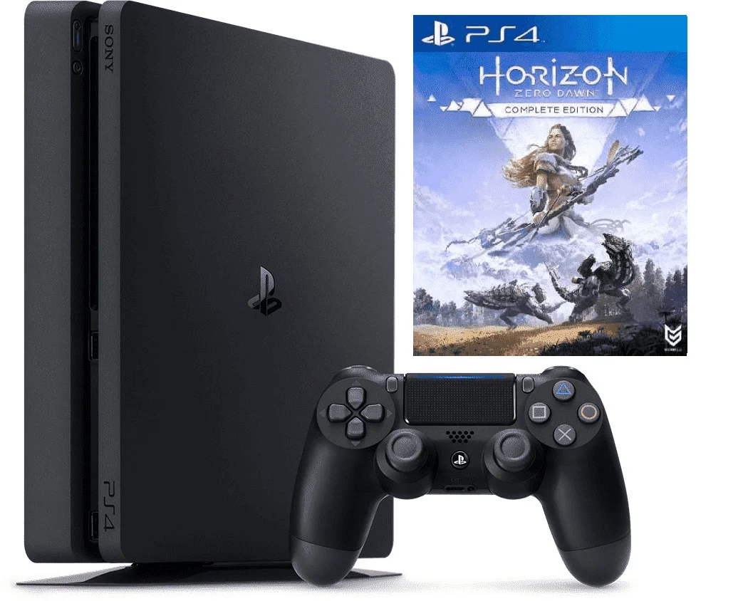 Sony playstation slim отзывы