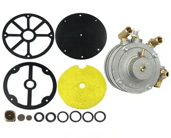 

Romano LPG CNG GLP Reducer Vaporizer Repair Kit Romano LPG Diaphragm Seal Set