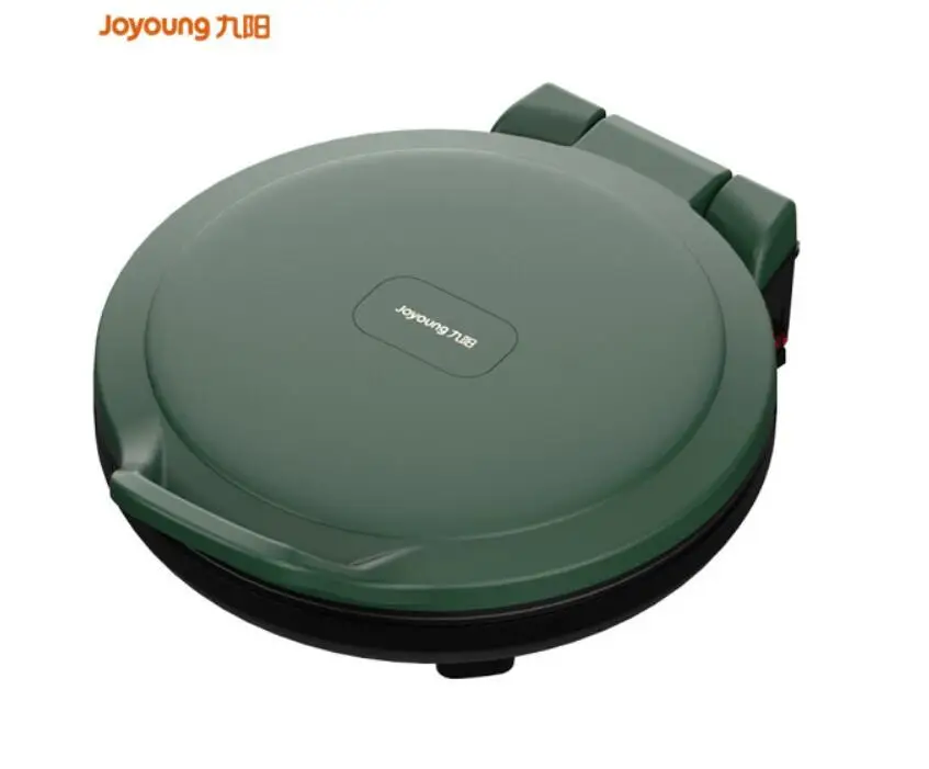 Joyoung green JK30-GK112 Electric Baking Pan Home Breakfast Maker Frying Machine household Heating Sandwich Maker Pancake Pan