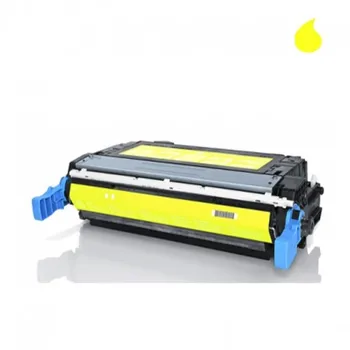 

Q7582A GENERIC TONER HP YELLOW (6.000 Pag.)