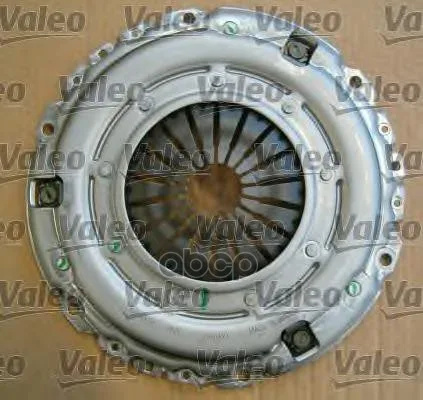 Комплект Сцепления 826815 Valeo арт. 826815