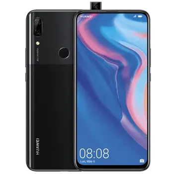 Перейти на Алиэкспресс и купить Huawei P Smart Z 64 Гб Dual Sim черный