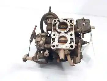 

1035326 CARBURETOR FORD PARTY BERL./COURIER