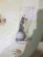 Nozzle Faucet Tap-Head Shower-Diffuser Booster Kitchen-Accessories Rotatable Flexible