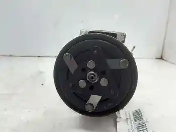 

9659875780 compressor air conditioning CITROEN C4 saloon