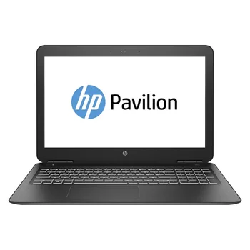 

Notebook HP 15-BC501NS 15,6" i5-9300H 8 GB RAM 128 GB SSD Black