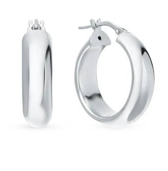 

Silver sunlight earrings sample 925