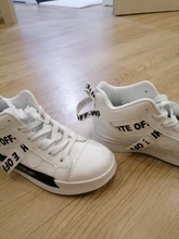 Zapatos de Skateboarding para hombre, zapatillas deportivas informales cómodas para caminar al aire libre, color blanco, 2021
