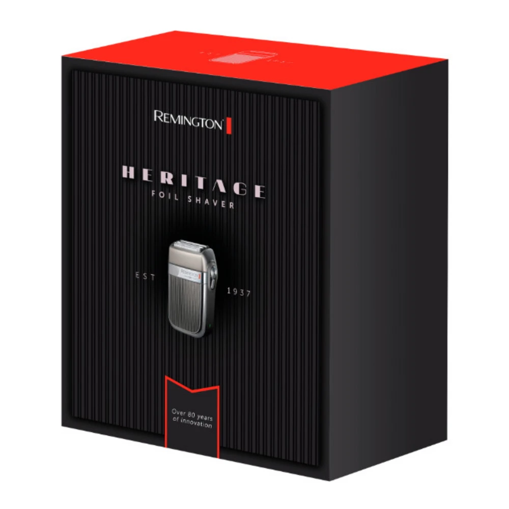 Сеточная бритва Remington HF 9000