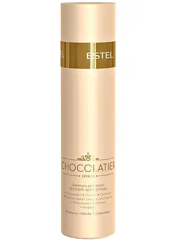 

Шампунь для волос ESTEL CHOCOLATIER, 250 мл