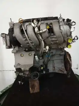

182B6000 182B6000 Complete Engine Fiat Stilo (192) 1.6 16v Active
