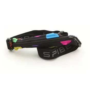 

Running Belt Pouch Zeibe SPIBELT TOPOS Multicolour