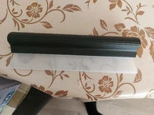 Cepillo de limpieza en forma de T para coche, escobilla limpiaparabrisas, tabletas, limpieza de coche, ventana de vidrio, cepillo para detalles, accesorios de Herramientas de limpieza