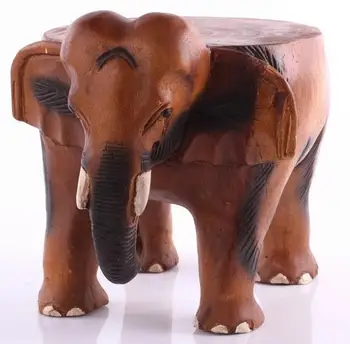 

Stool "elephant"