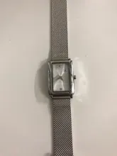 Shengke-Reloj de pulsera de cuarzo para mujer, accesorio de marca de lujo, de diseñador Geneva, rectangular, regalos de lujo