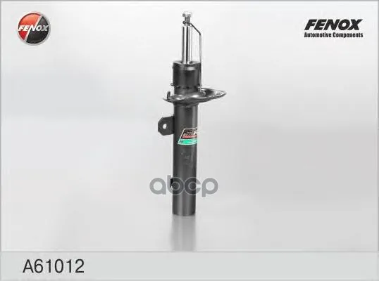 Shock absorber Ford Mondeo 00-07 Per Gas. Fenox A61012 FENOX art. A61012
