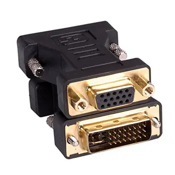 

Adaptor Nilox CRO12033105 VGA-DVI