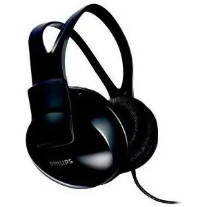 

Headphones Philips shp1900