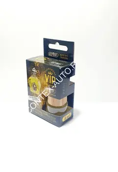 

Flavor air Comex aroma VIP pendant pheromones (Shaik opulent No 77 No. 34)