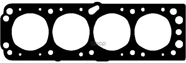 Прокладка Гбц Daewoo Nexia 1.5 16v A15mf 95-97 Elring арт. 068.181