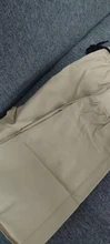 Pantalones Cargo 8XL para hombre, Pantalón deportivo de talla grande, varios bolsillos, Hip-Hop, de Color sólido, novedad, Primavera