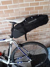 Bags-Accessories Bike-Bag Pannier-Cycle Mtb Cycling Waterproof NEWBOLER 8-10L