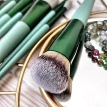 Makeup-Brushes Blush-Fiber Pens-Make-Up-Tool Matcha Mydestiny Beauty Brushes-Foundation--Powder