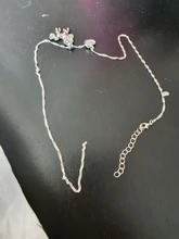 Colgante con forma de corazón de unicornio y diamantes de imitación para mujer, collar de Animal de poni, regalo de joyería