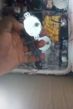 Incubator-Equipment Motor-Turn-The-Eggs-Motor 220V/110V Fitting DC AC 1pcs 50/60hz 12V