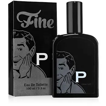 

Fine Accoutrements Aftershave - 100 ml