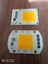 Spotlight Lamp Led-Lamp-Chip Led-Bulb Outdoor-Chip Flood Smart IP65 High-Power Ac 220v