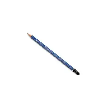

Pack of 12 pieces-pencil graphite mars lumograph 100-hb staedtlerSTAEDTLER11.65